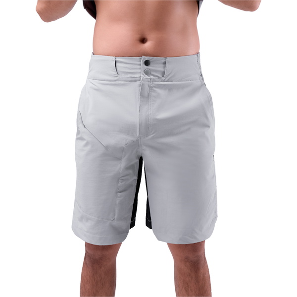 Zhik Mens Elite Sailing Shorts SRT-0375-M-PLT - Platinum